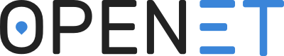 Logo - OpenET